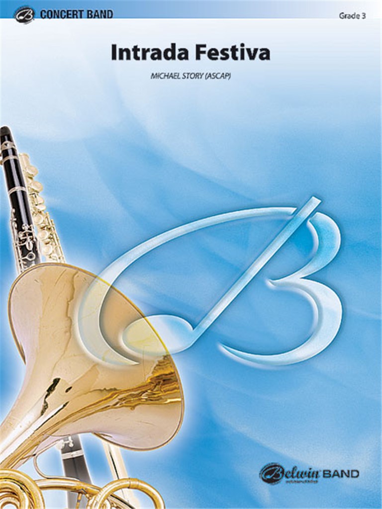 Intrada Festiva
